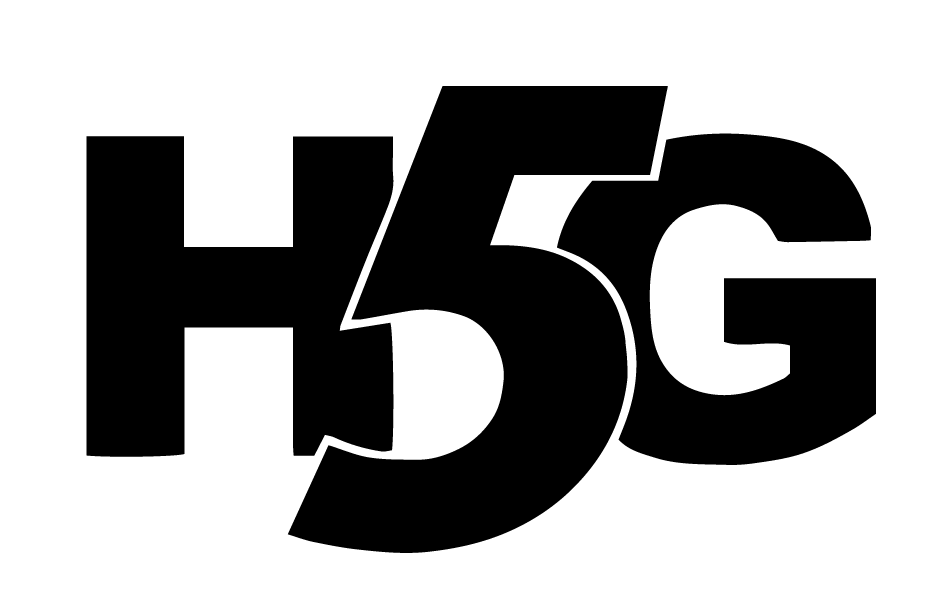 Image of the H5G logo