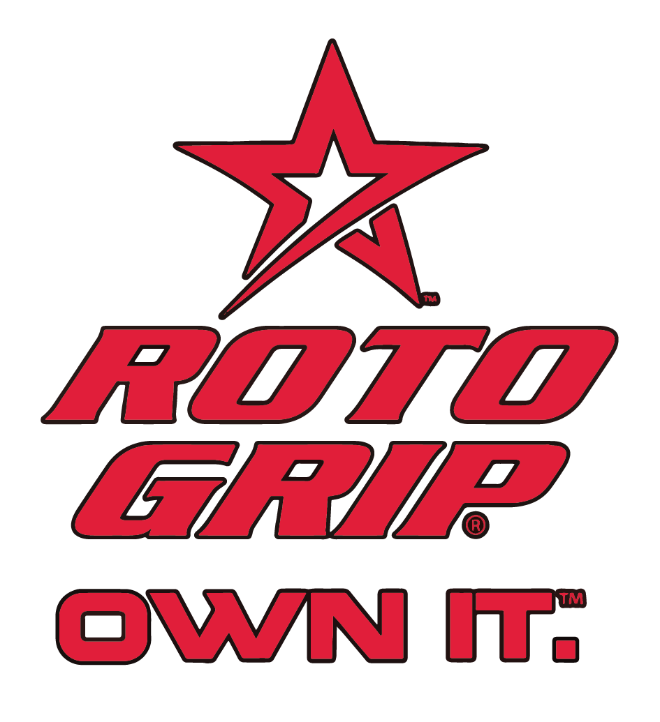 Image of the Roto Grip logo