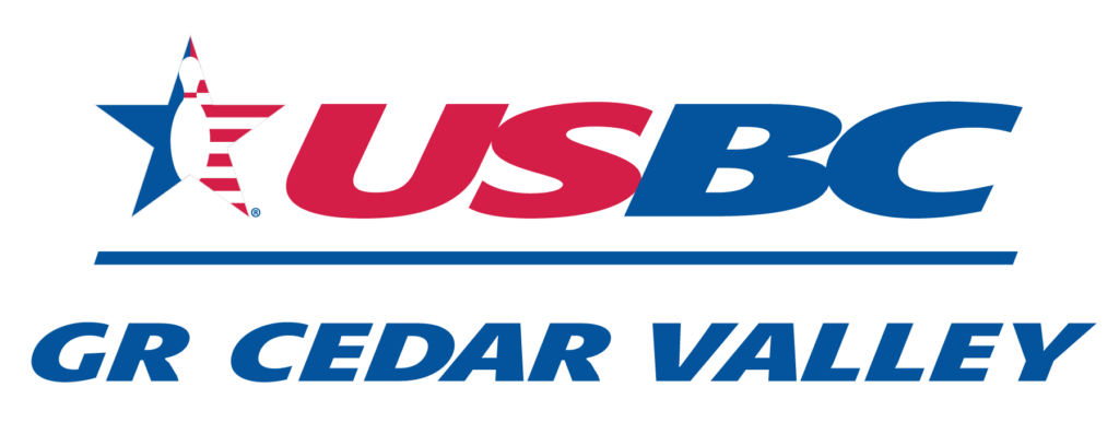 Image of the USBC GR Cedar Valley Logo