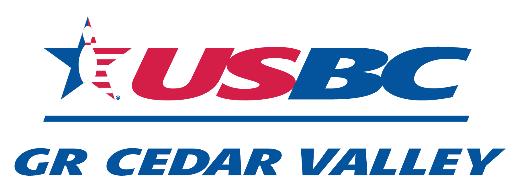 Image of the USBC logo