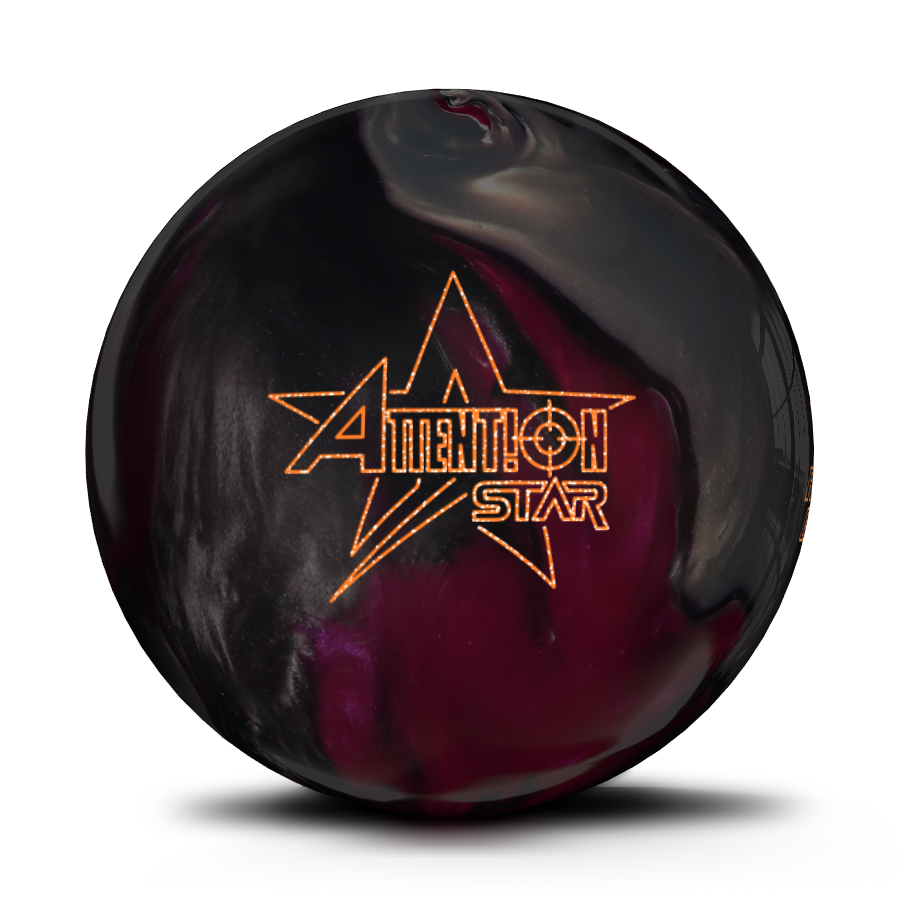 Image of the Roto Grip Attention Star Prize Ball